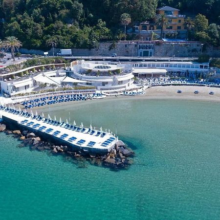 Piccolo Hotel Del Lido Lerici Exteriér fotografie