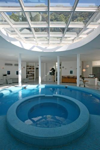 Piccolo Hotel Del Lido Lerici Exteriér fotografie