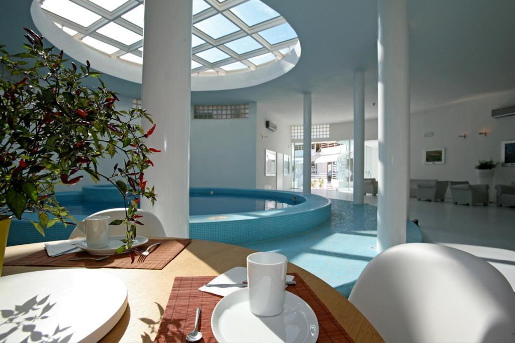 Piccolo Hotel Del Lido Lerici Exteriér fotografie