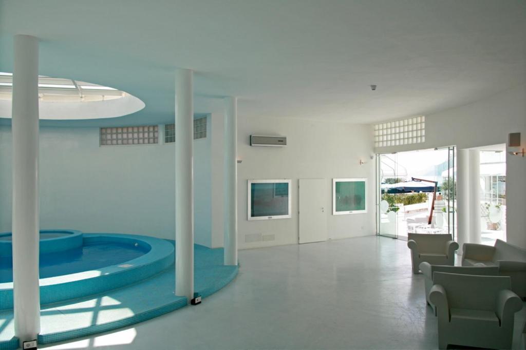 Piccolo Hotel Del Lido Lerici Exteriér fotografie