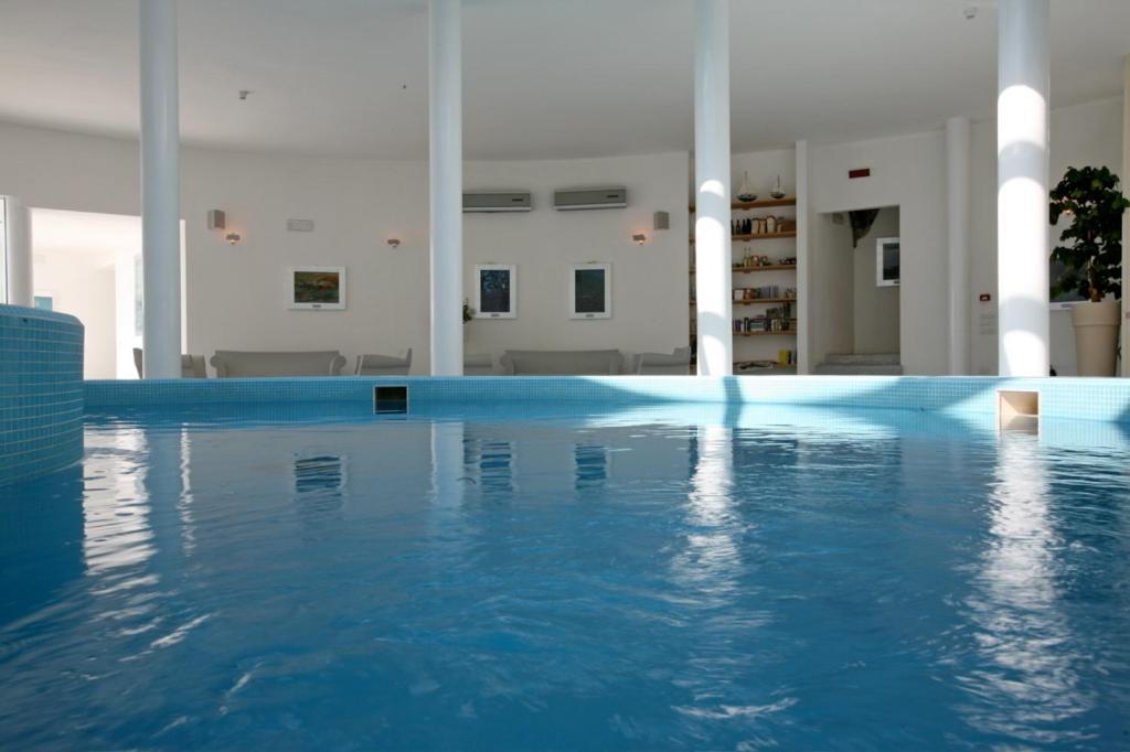 Piccolo Hotel Del Lido Lerici Exteriér fotografie