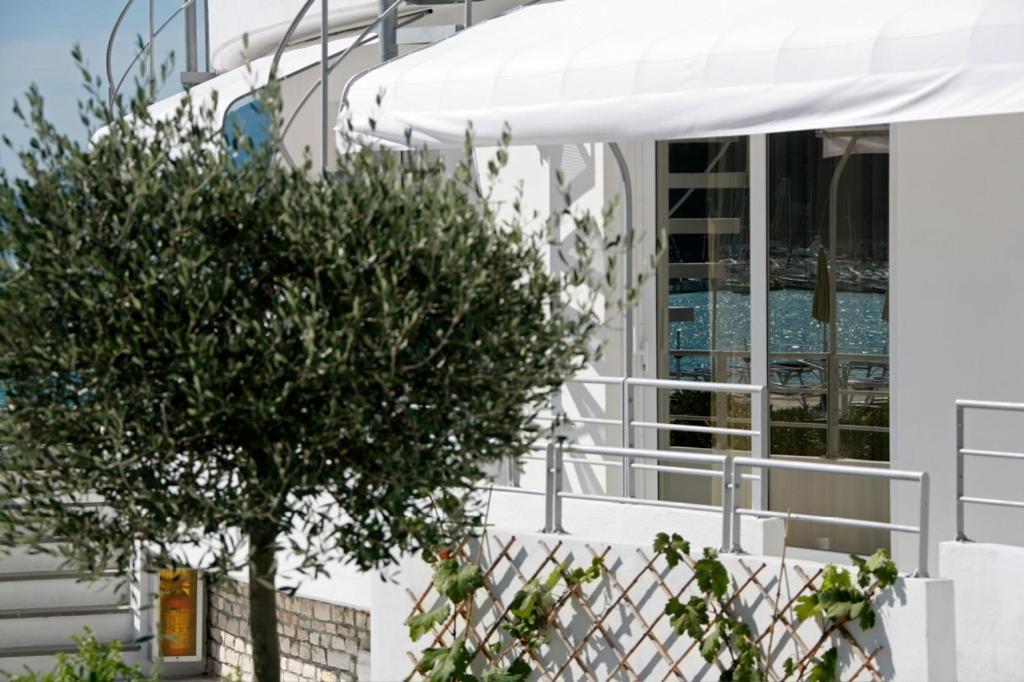 Piccolo Hotel Del Lido Lerici Exteriér fotografie