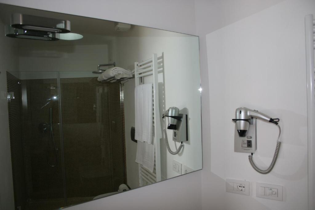 Piccolo Hotel Del Lido Lerici Pokoj fotografie