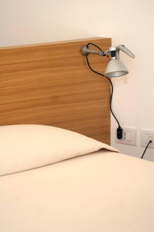 Piccolo Hotel Del Lido Lerici Pokoj fotografie