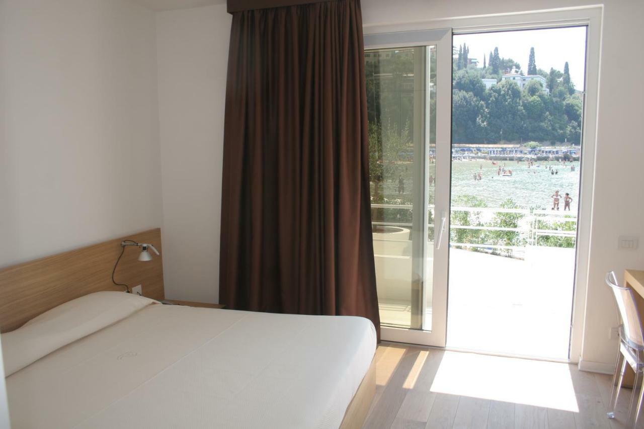 Piccolo Hotel Del Lido Lerici Exteriér fotografie