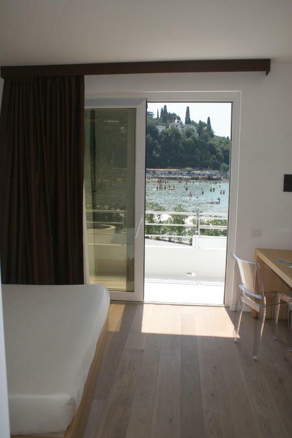Piccolo Hotel Del Lido Lerici Exteriér fotografie